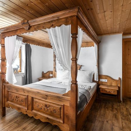 Landhaus Speiser Больстерланґ Екстер'єр фото