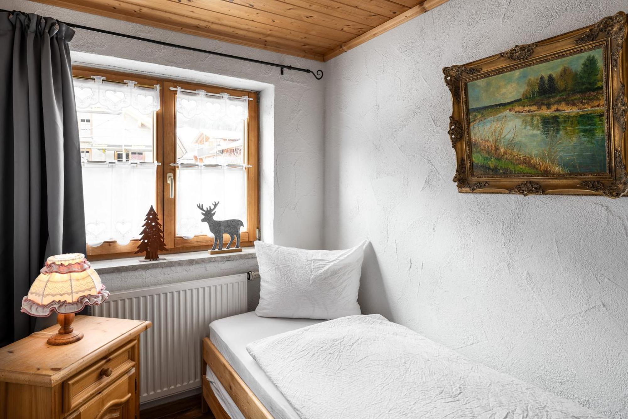 Landhaus Speiser Больстерланґ Екстер'єр фото